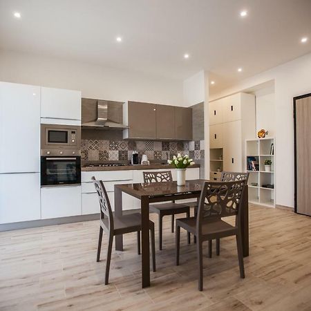 Il Quadrifoglio Apartment Syracuse Bagian luar foto