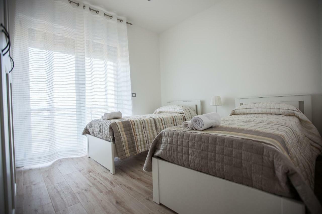Il Quadrifoglio Apartment Syracuse Bagian luar foto