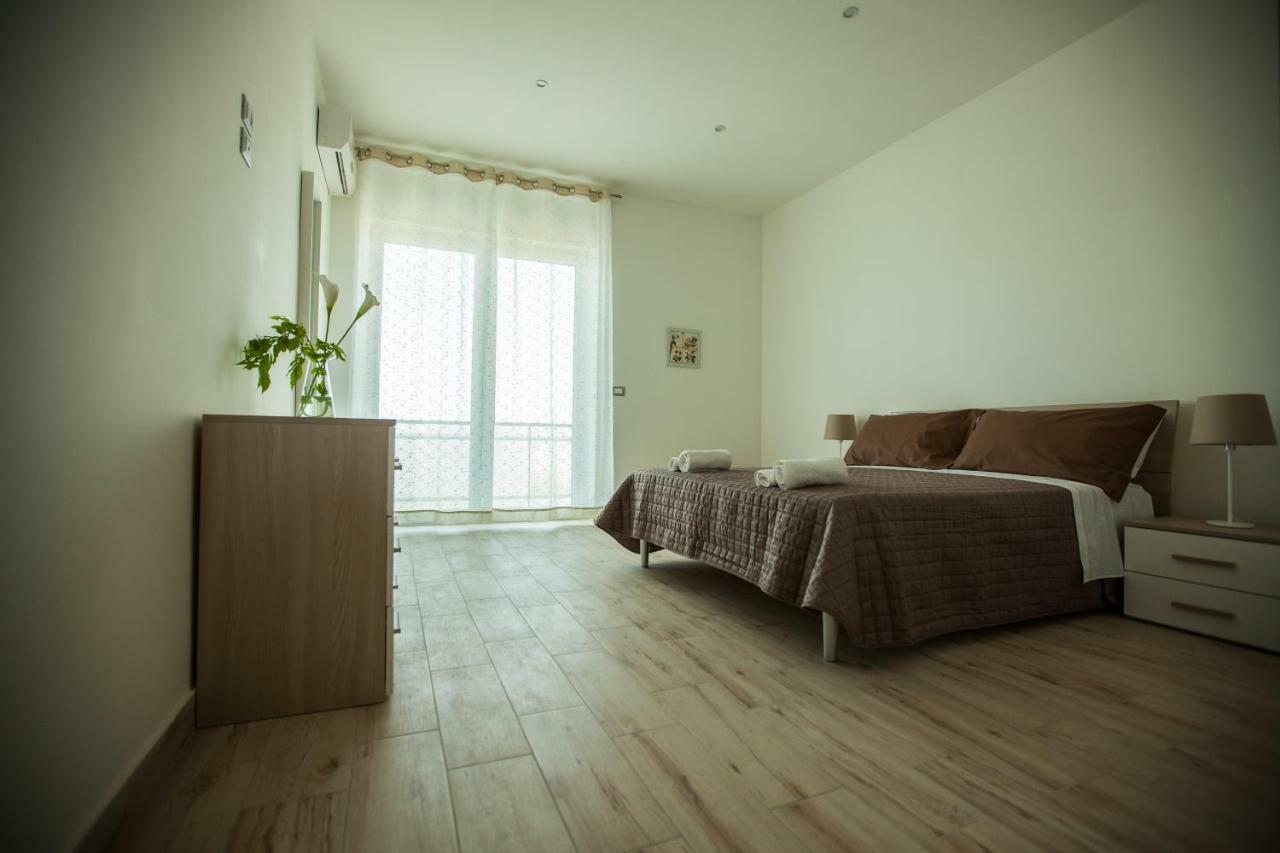 Il Quadrifoglio Apartment Syracuse Bagian luar foto