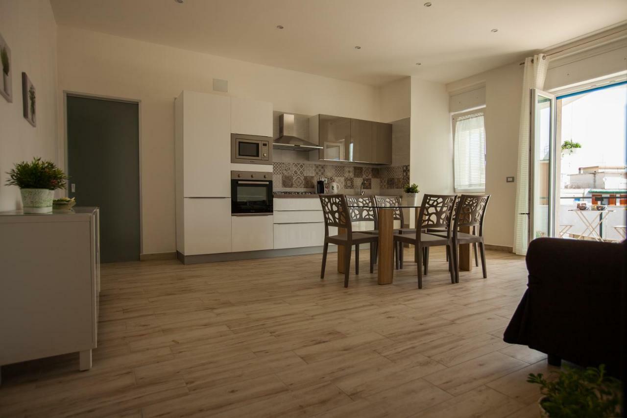 Il Quadrifoglio Apartment Syracuse Bagian luar foto