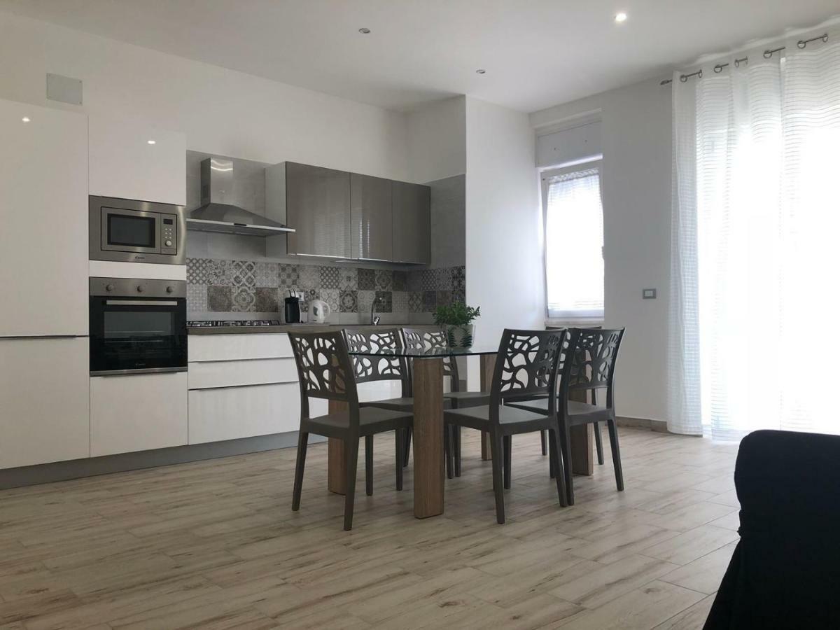 Il Quadrifoglio Apartment Syracuse Bagian luar foto