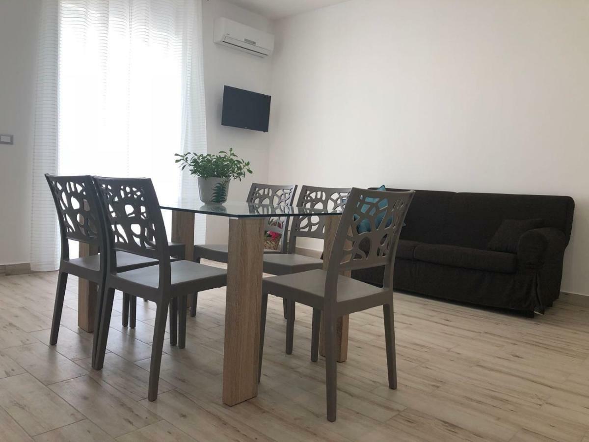 Il Quadrifoglio Apartment Syracuse Bagian luar foto