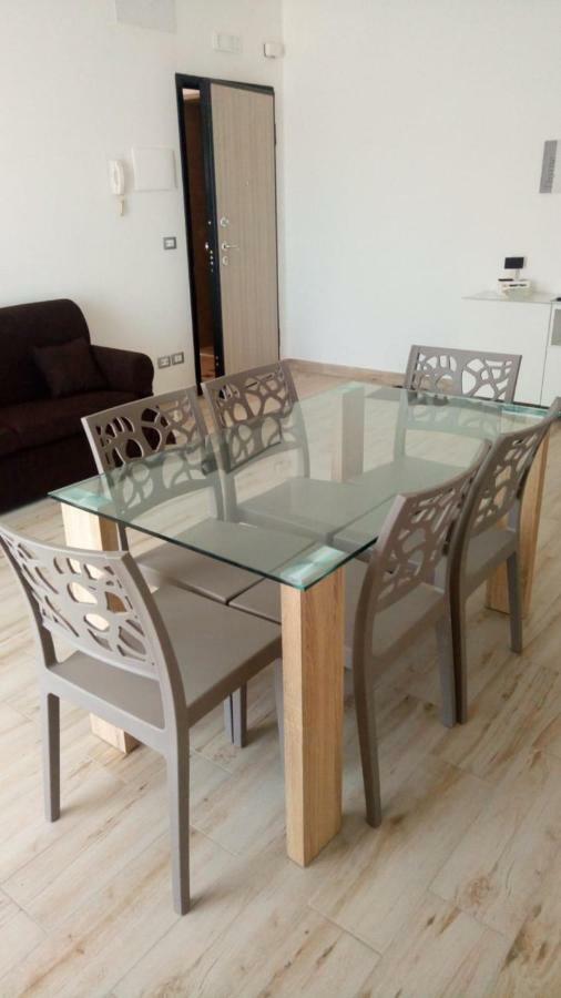 Il Quadrifoglio Apartment Syracuse Bagian luar foto