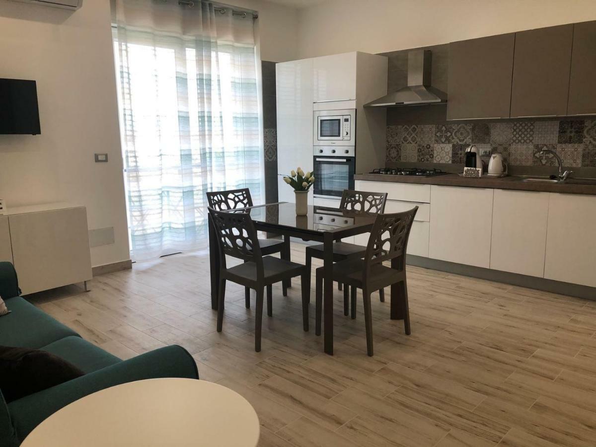 Il Quadrifoglio Apartment Syracuse Bagian luar foto