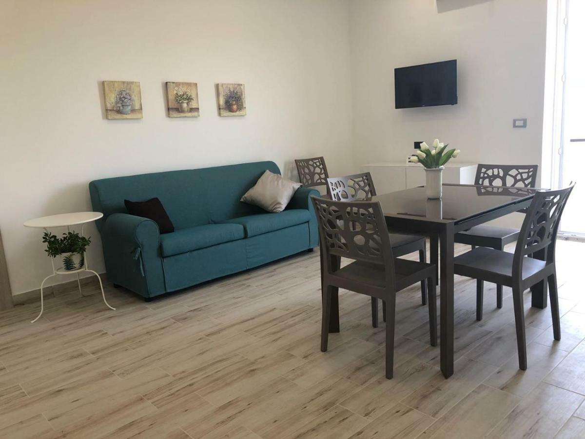 Il Quadrifoglio Apartment Syracuse Bagian luar foto