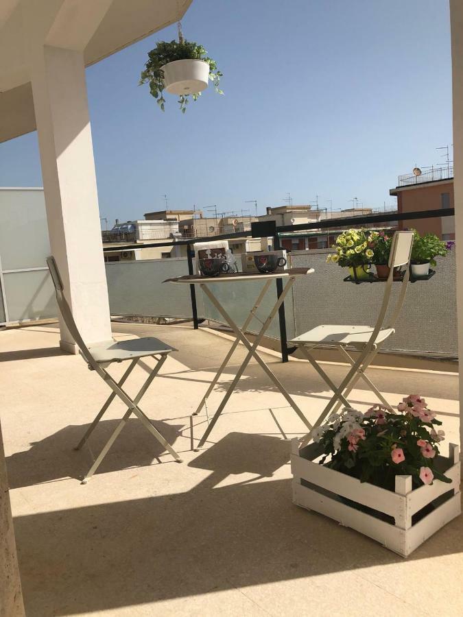 Il Quadrifoglio Apartment Syracuse Bagian luar foto