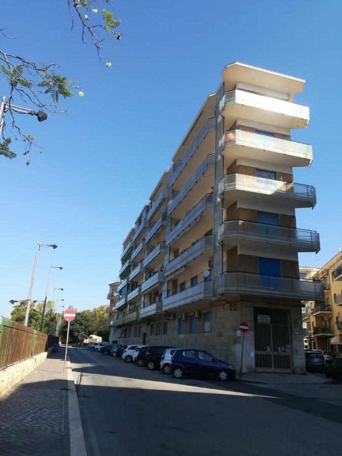 Il Quadrifoglio Apartment Syracuse Bagian luar foto