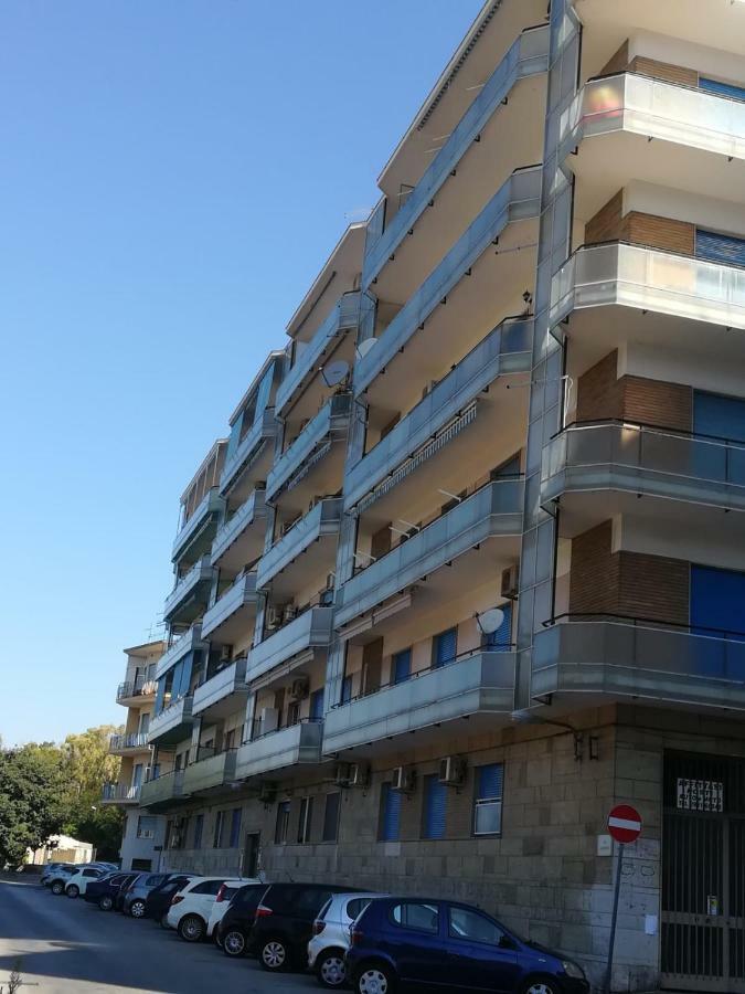 Il Quadrifoglio Apartment Syracuse Bagian luar foto