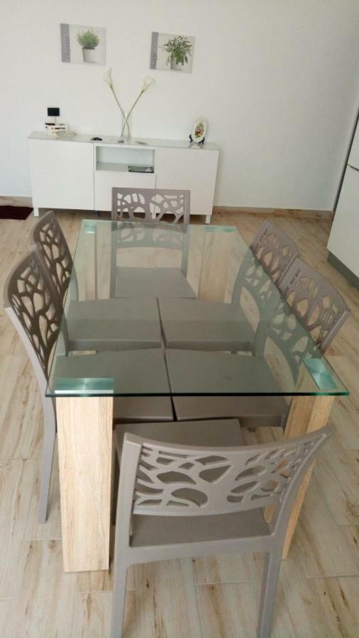 Il Quadrifoglio Apartment Syracuse Bagian luar foto