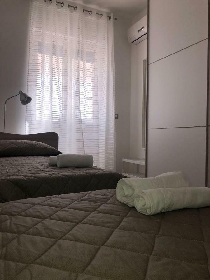 Il Quadrifoglio Apartment Syracuse Bagian luar foto