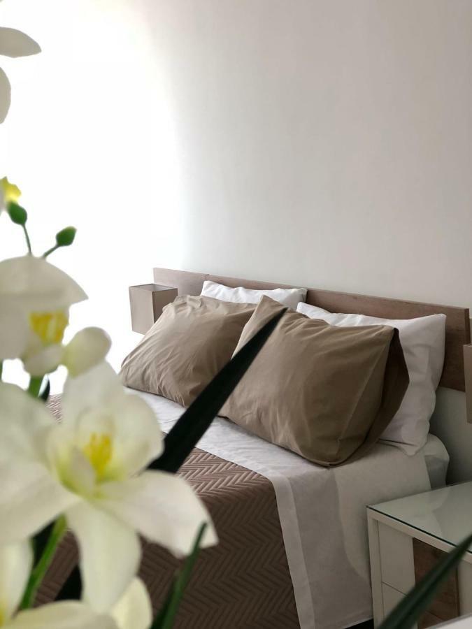 Il Quadrifoglio Apartment Syracuse Bagian luar foto